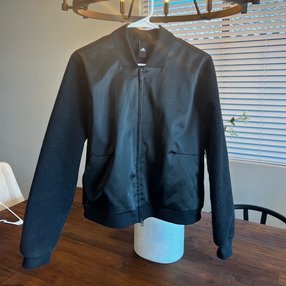 Adidas Bomber Jacket